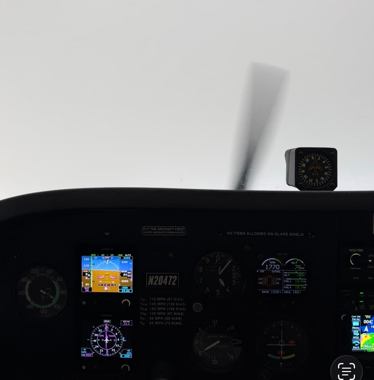VFR vs. IFR: What's the Real Difference for a New Pilot?