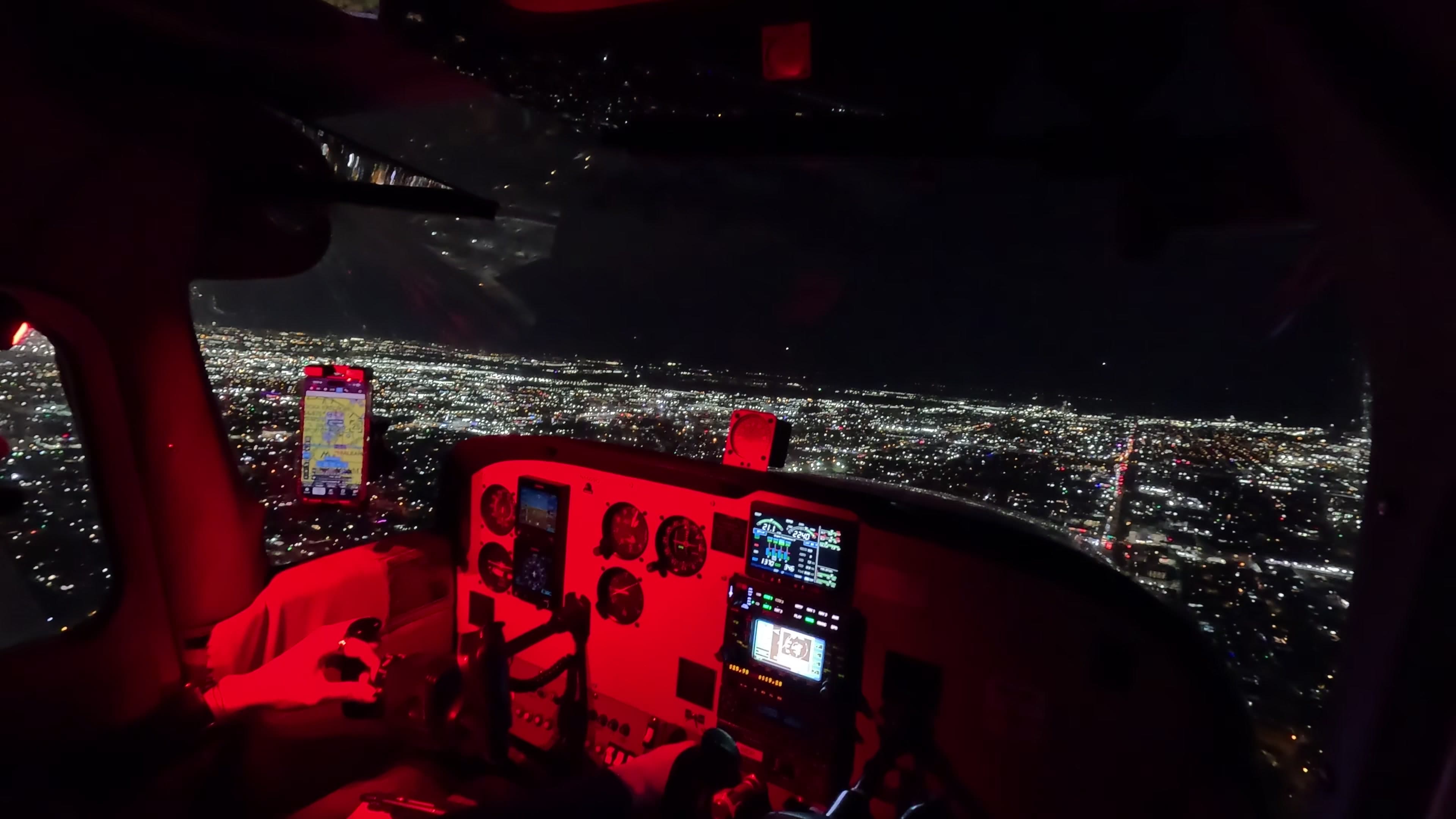 Commercial Pilot Certificate: What Changes From Private Pilot Training