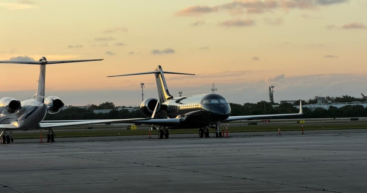 Why South Florida is Home To So Many Flight Schools, Airlines, and Operators