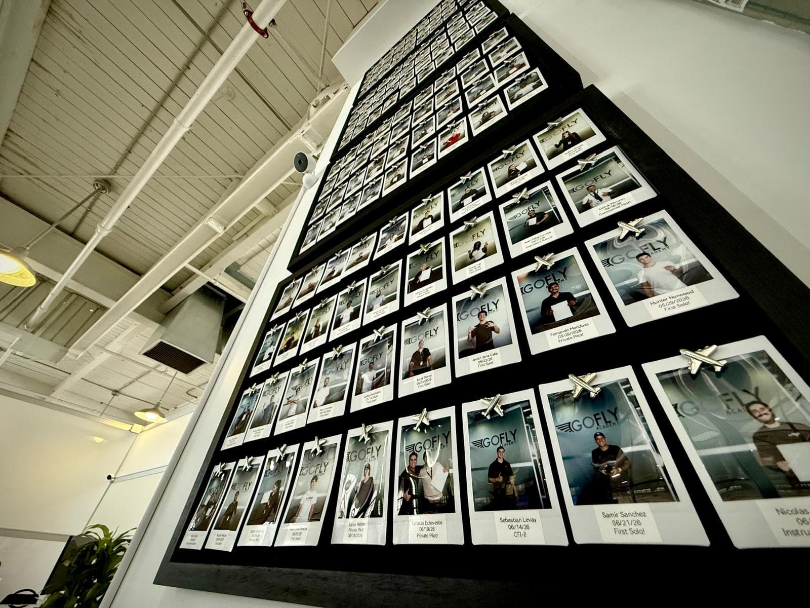 GoFly Academy's Examining Authority: How We're Improving the Training Experience