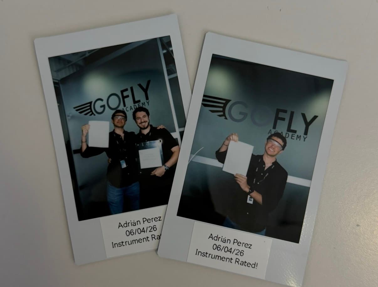 Why DPE Shortages Exist (And How GoFly's Examining Authority Helps Solve it)