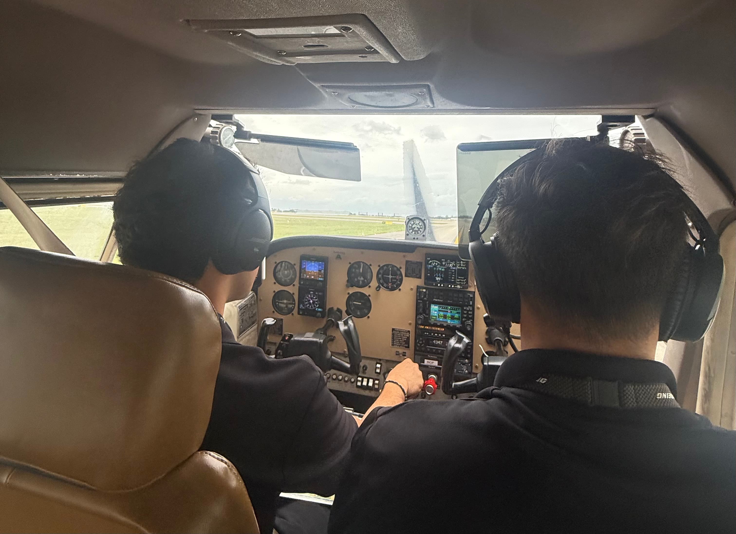 How to Log Your Split Time Building Flights Properly
