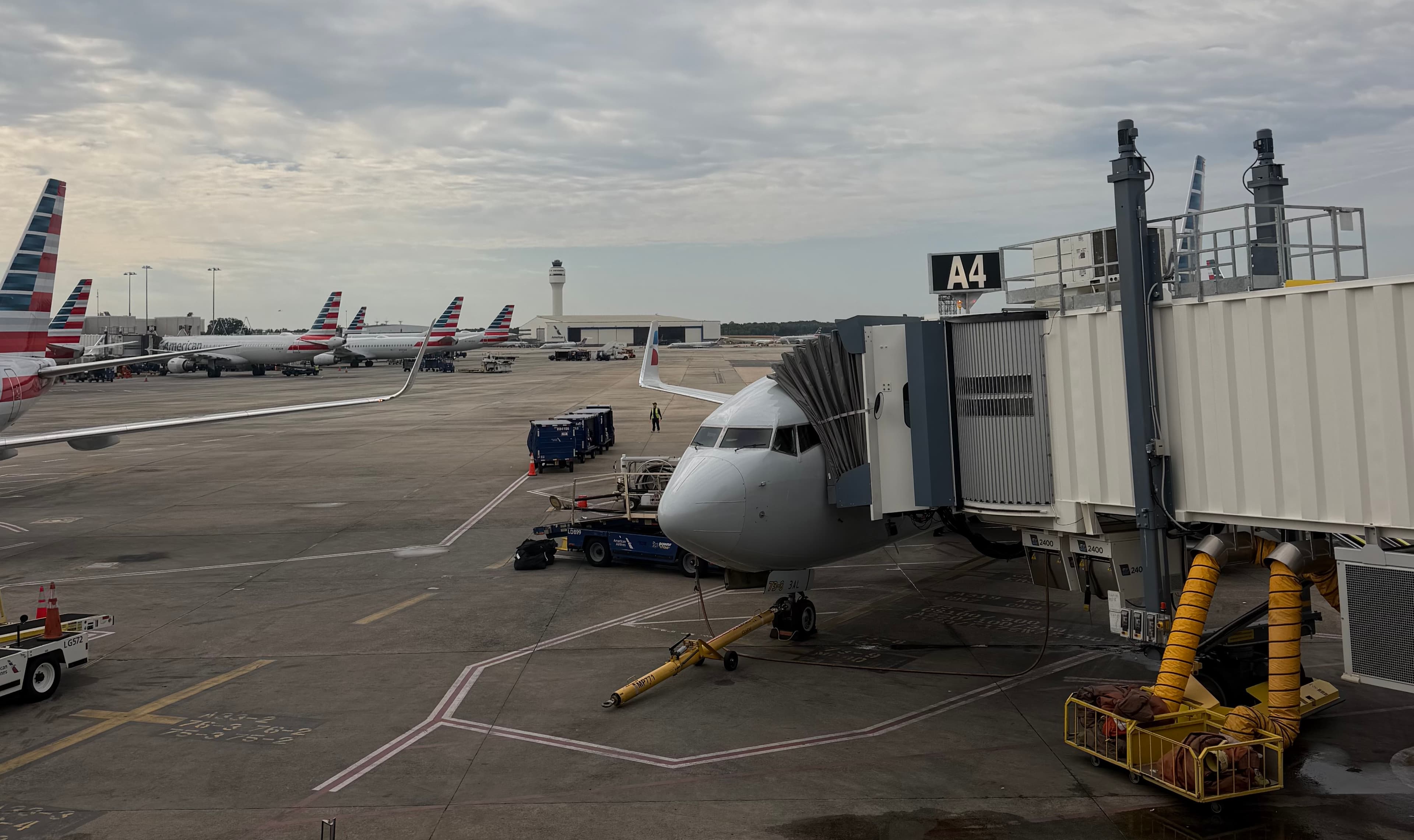 ATP, R-ATP, and the 1,500 Hour Rule. How Many Hours Do You Need for the Airlines?