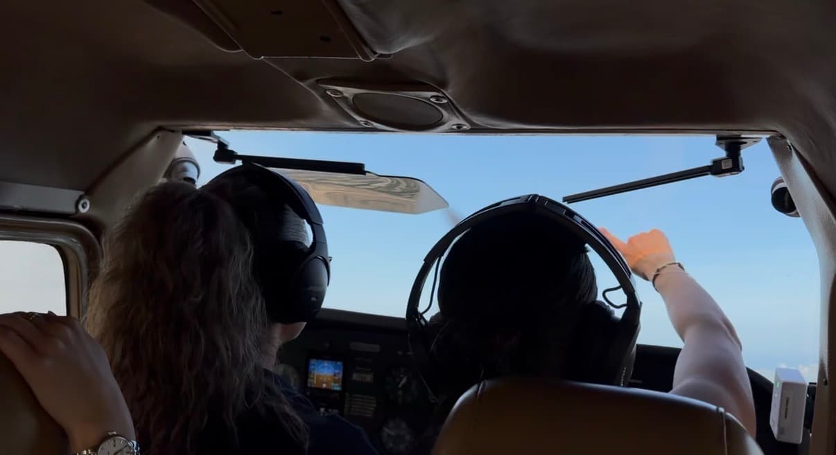 Becoming a Private Pilot: Where Do You Start?