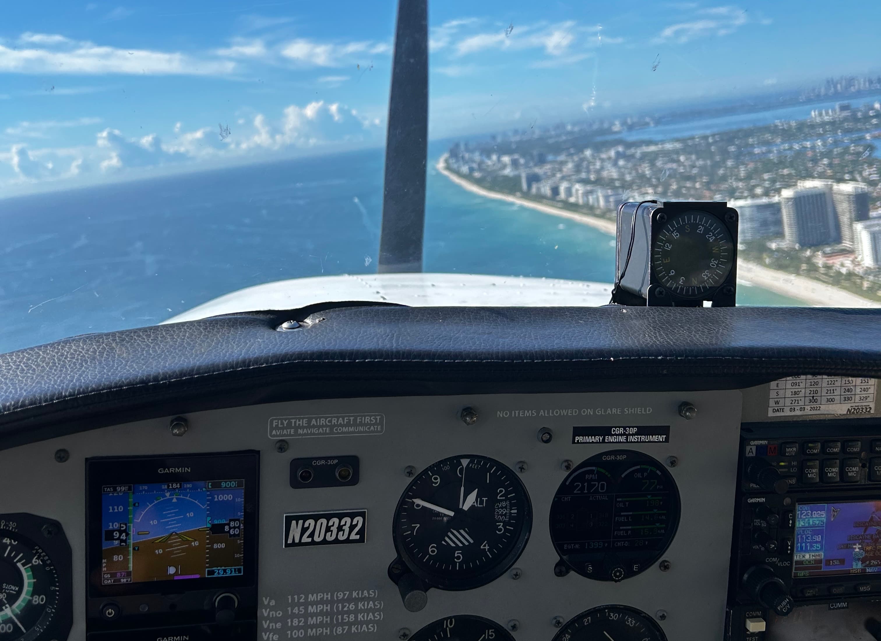 What Happens During a Discovery Flight?