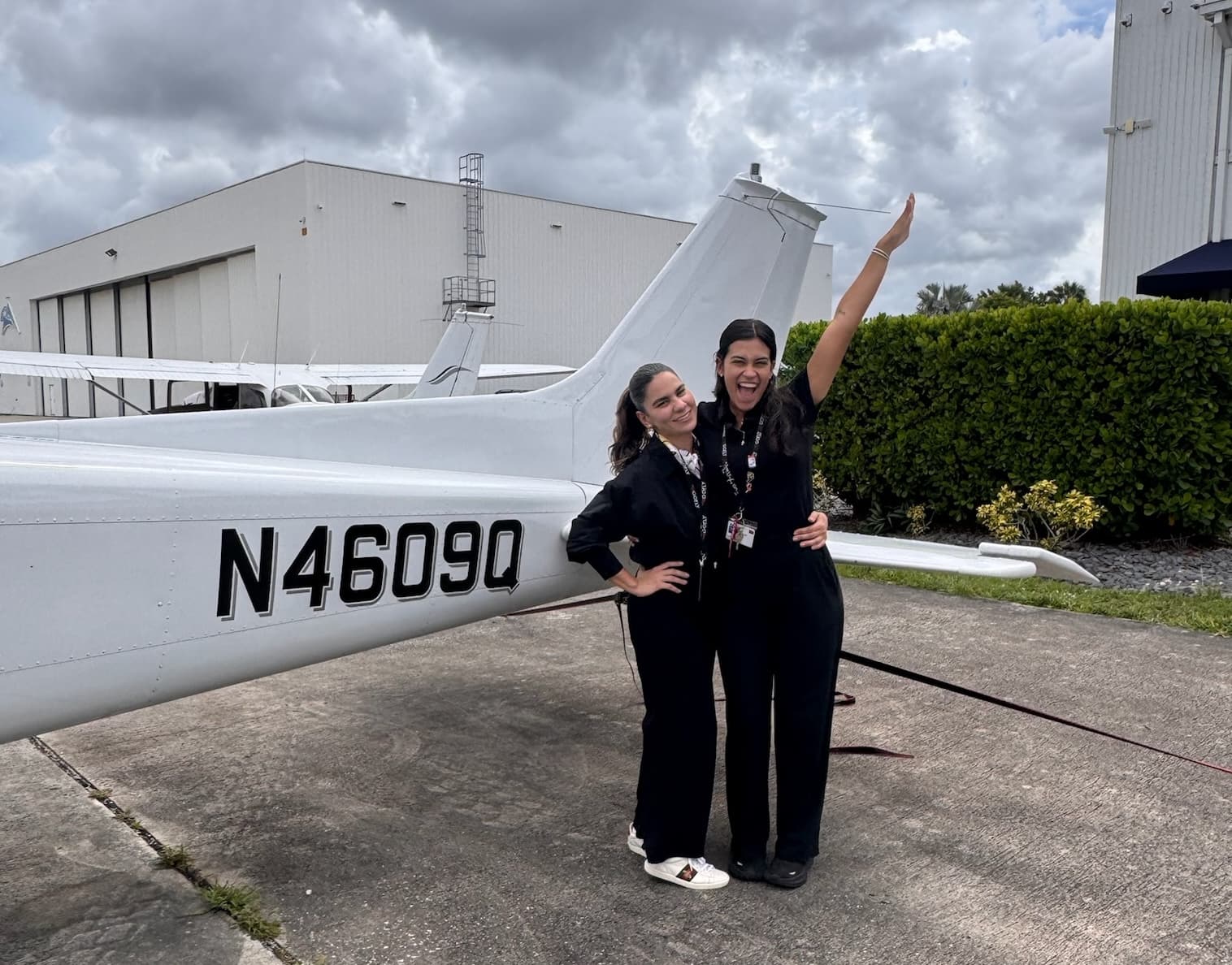Instructing Before the Airlines? The CFI Path Explained