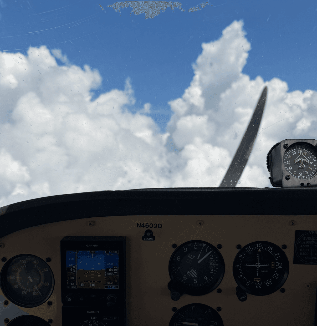 Why Leisure Pilots Should Get Their Instrument Rating (Even If You're Not Chasing Airline Jobs)