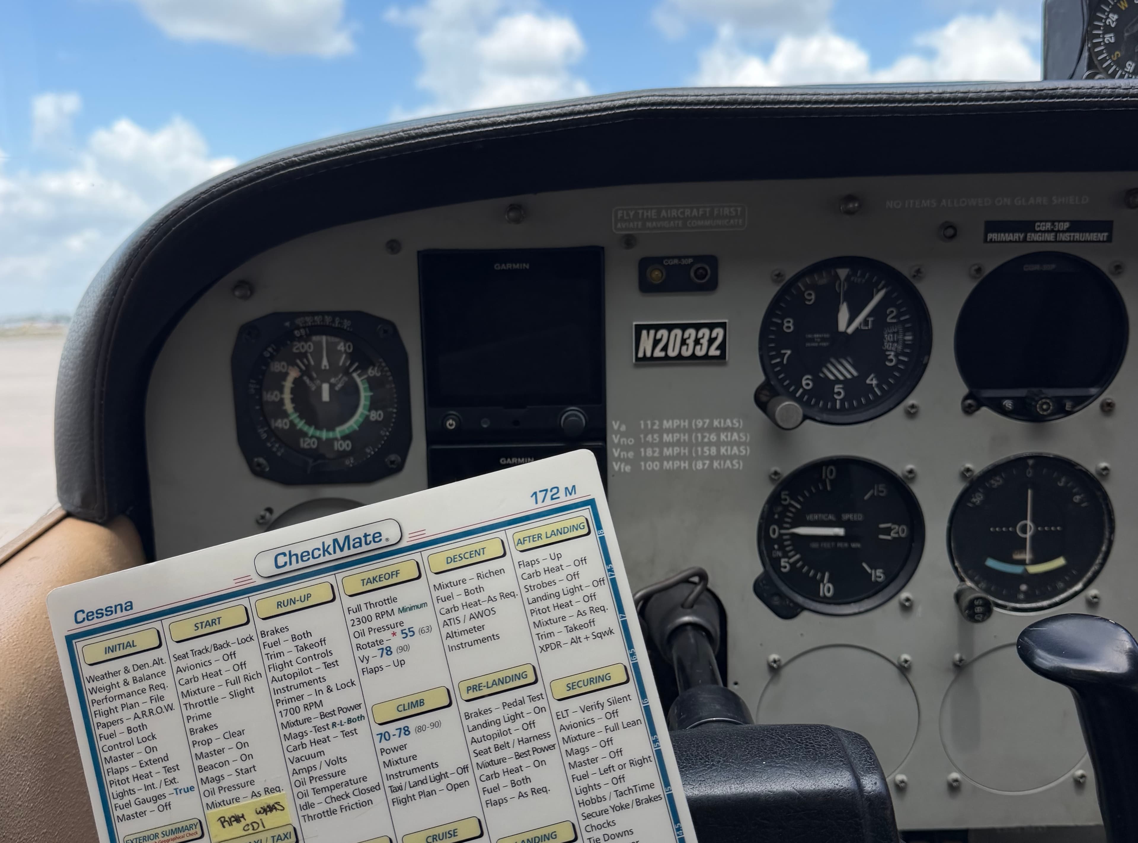 Why Checklists Matter More Than Memory